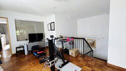 Hillview Villas (D23), Terrace #539134081
